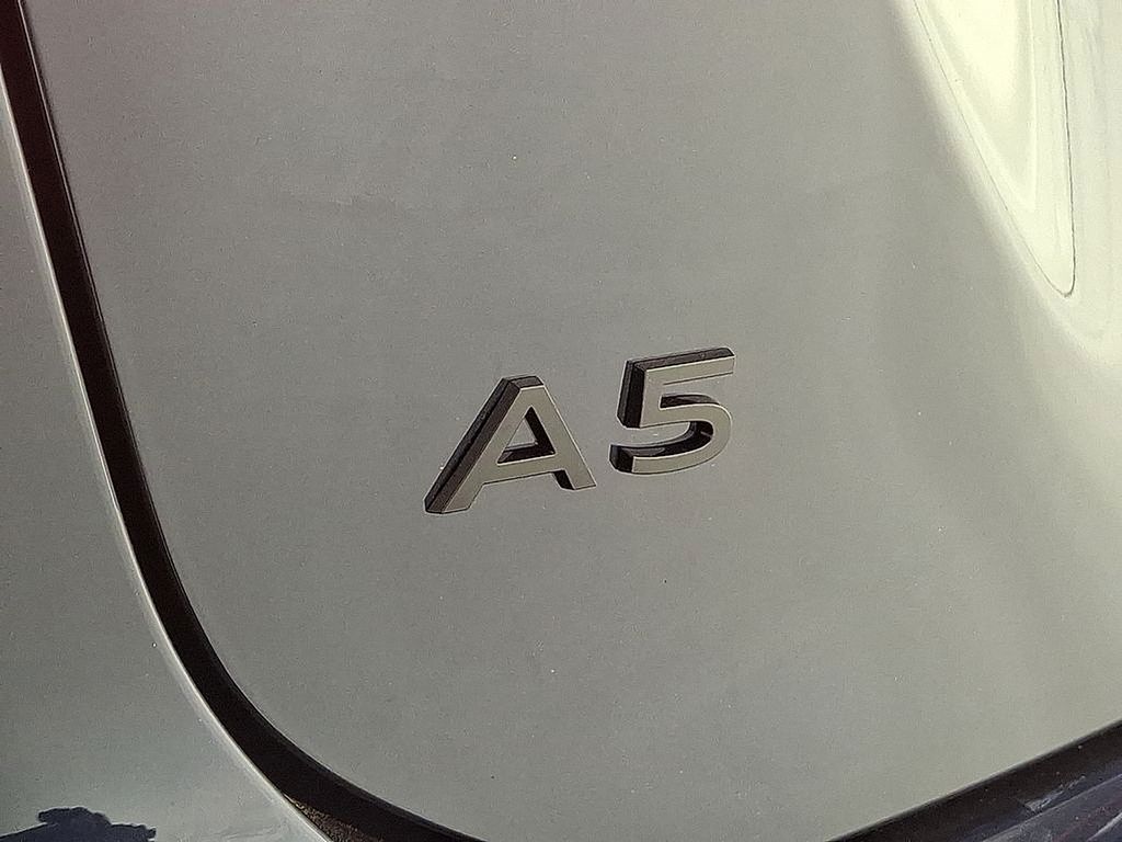 Thumbnail: 2025 Audi A5 - 15