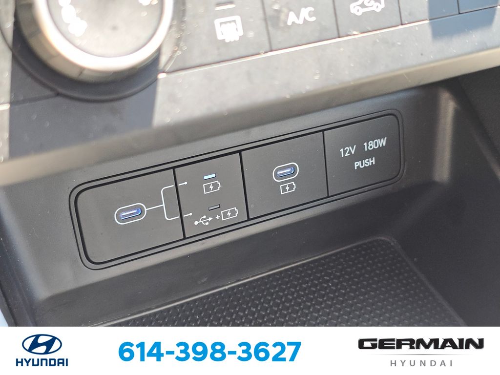 Certified Used 2026 Gray Hyundai SE image 32