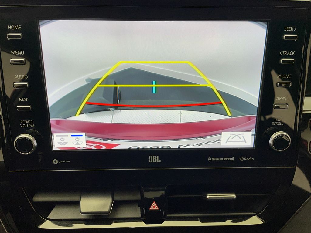 Thumbnail: 2023 Toyota Camry - 26