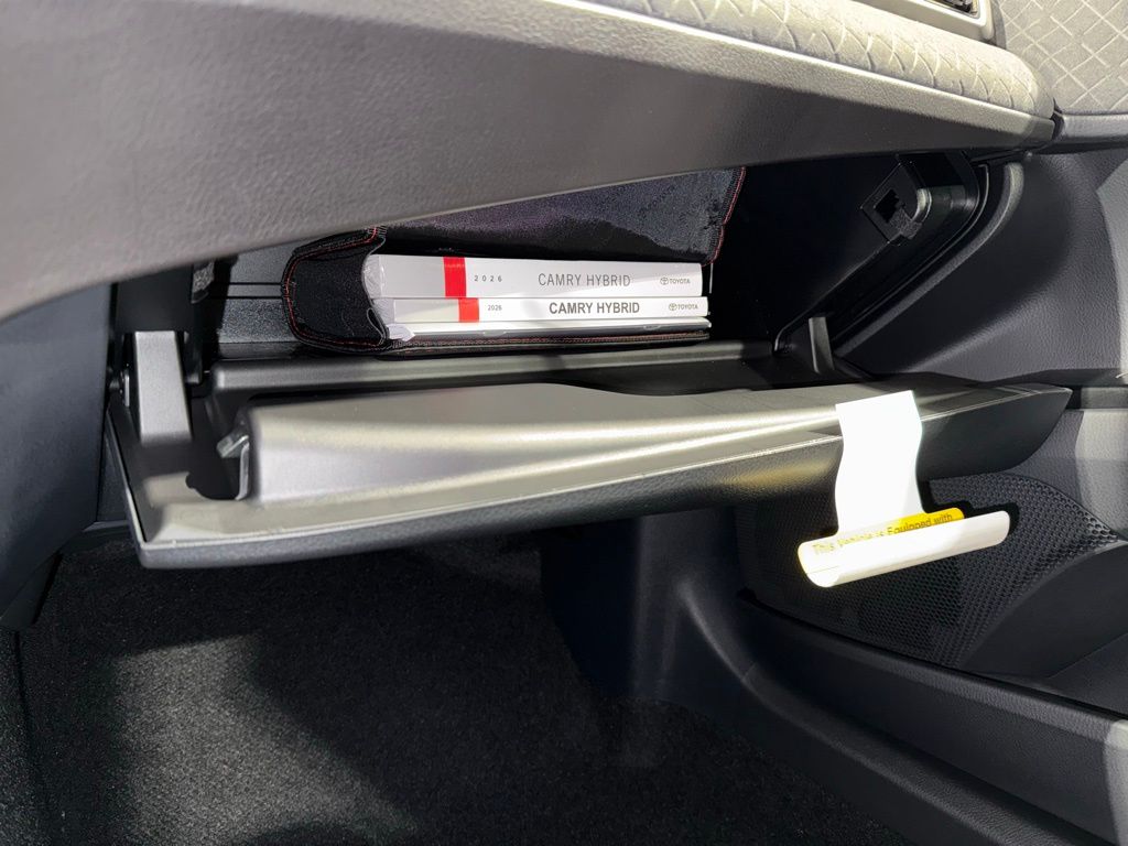 Thumbnail: 2026 Toyota Camry - 28