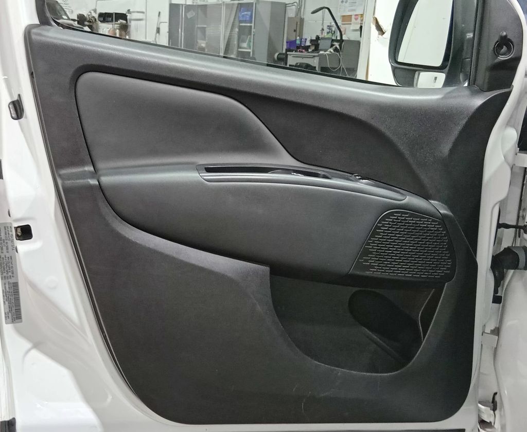 2022 Ram ProMaster City Wagon