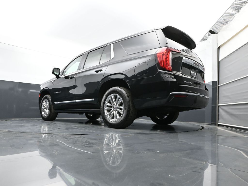 2022 GMC Yukon SLT - Photo 46