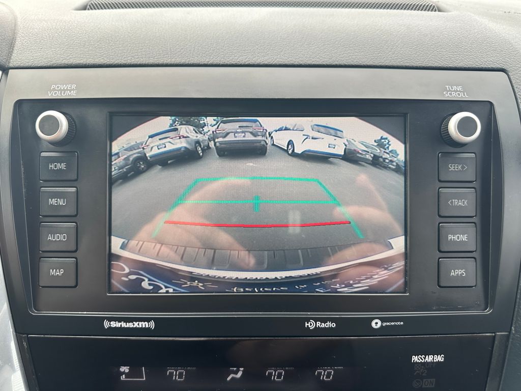 2021 Toyota Sequoia SR5