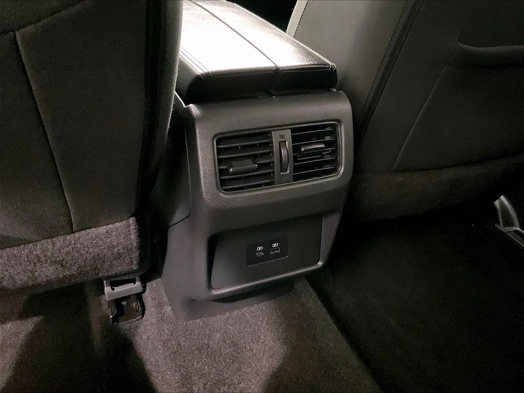 2023 Nissan Rogue — photo 27