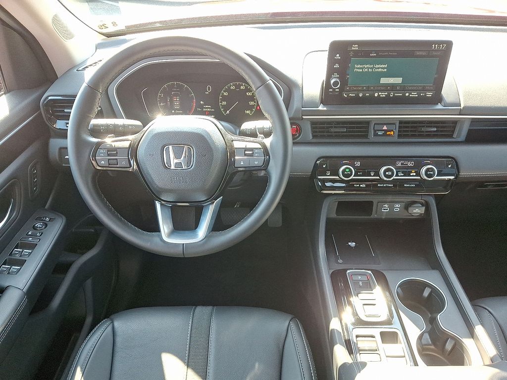 Thumbnail: 2025 Honda Pilot - 12