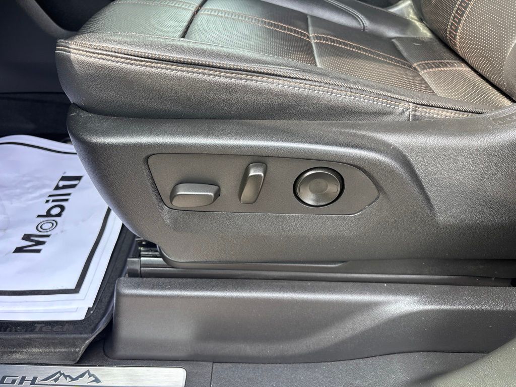 Used 2022 Chevrolet Silverado 1500 Truck