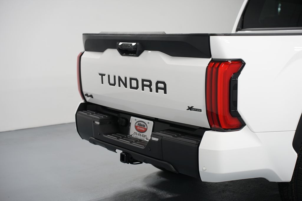 Thumbnail: 2025 Toyota Tundra - 9
