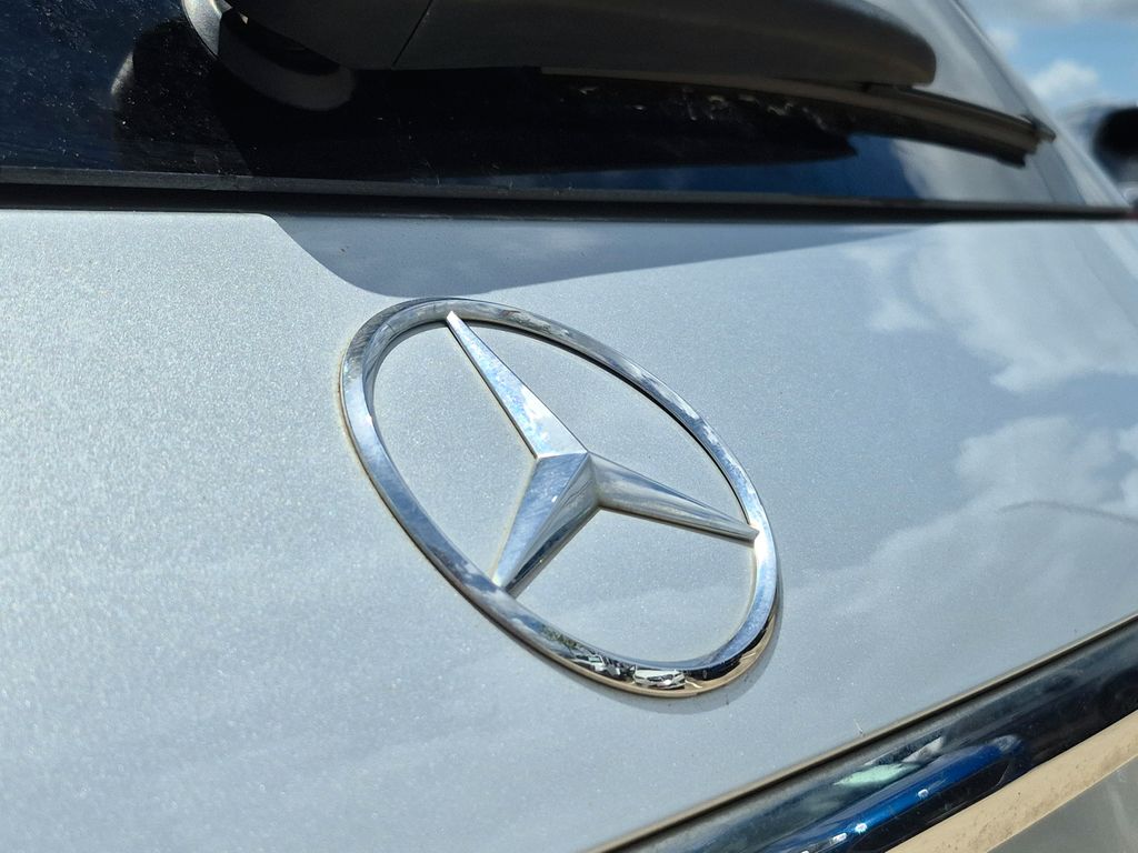2021 Mercedes-Benz GLE GLE 350 Silver at Ultimate Motorsports
