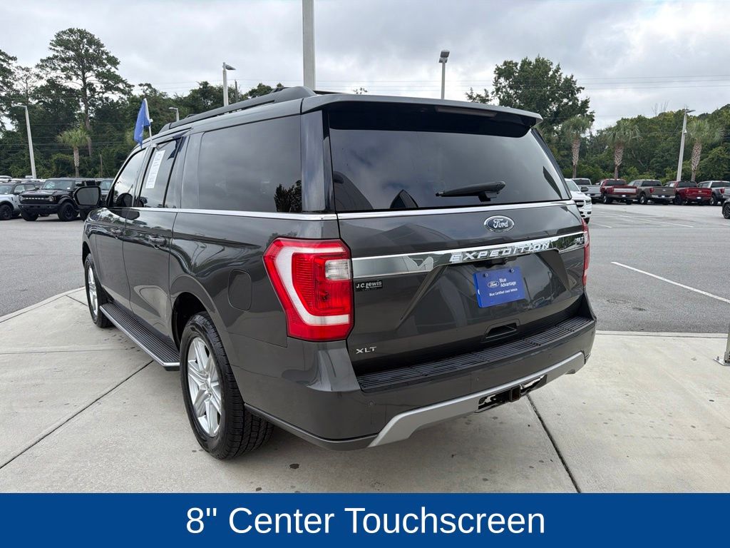 2021 Ford Expedition XLT MAX