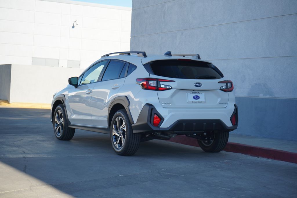 2024 Subaru Crosstrek Premium 3