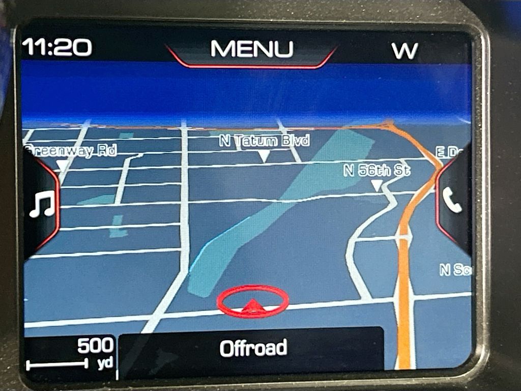 Thumbnail: 2019 Ferrari 812 - 14