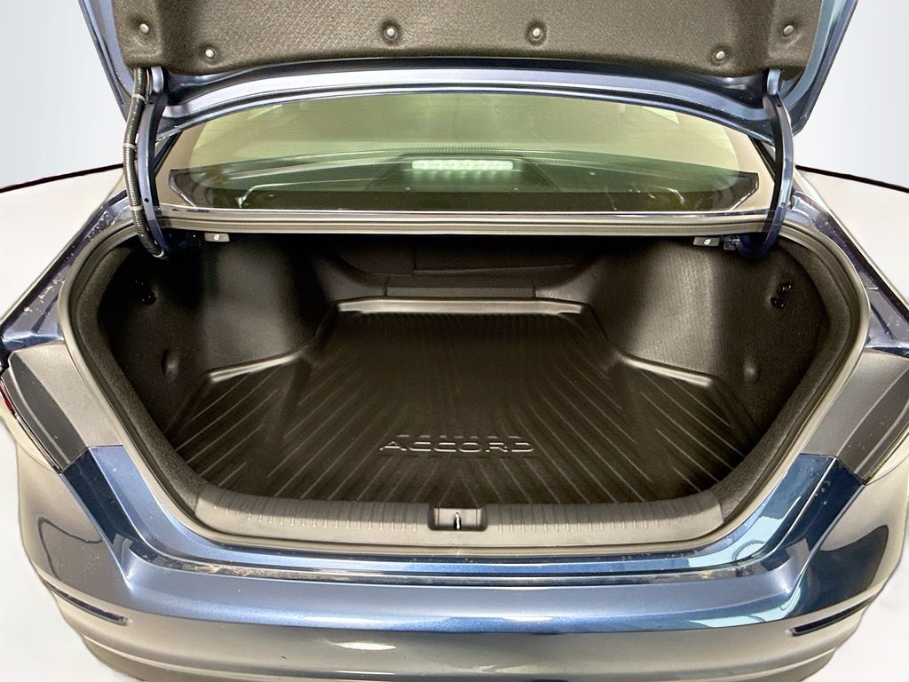 Thumbnail: 2026 Honda Accord - 29