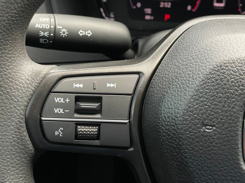 Thumbnail: 2026 Honda Accord - 15