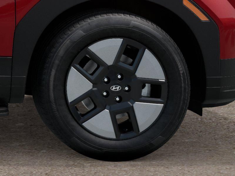 Thumbnail: 2025 Hyundai Santa Fe - 8
