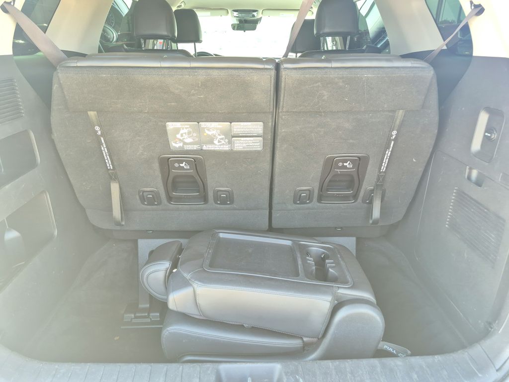 2022 Kia Carnival LXS Gray at Shottenkirk Kia Fort Bend