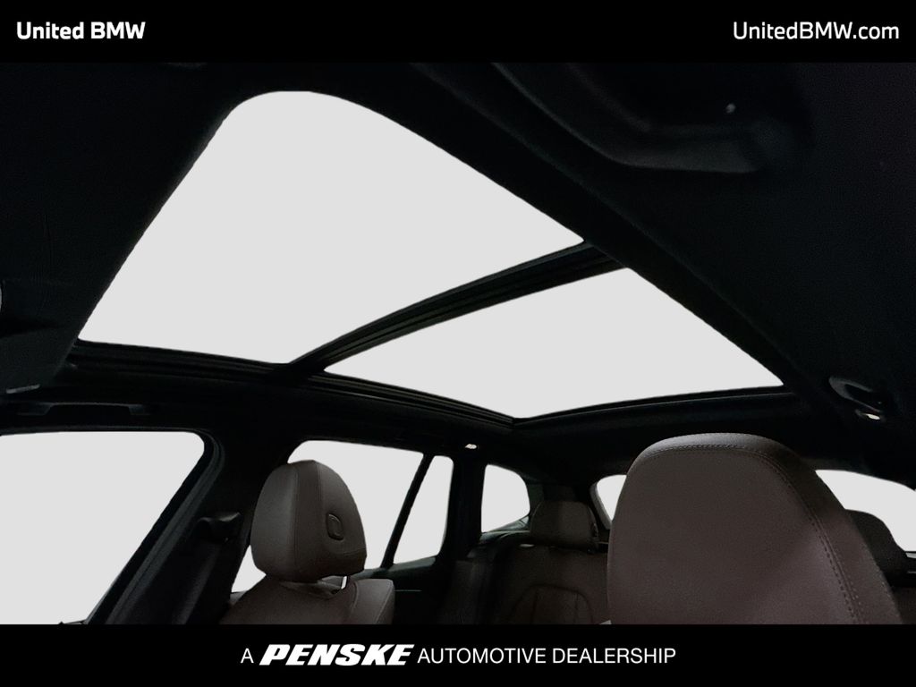 Thumbnail: 2023 BMW X3 - 12