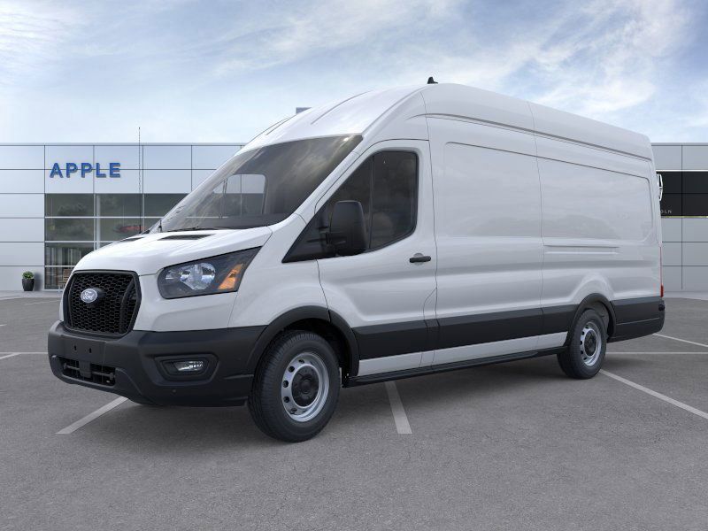 2026 Ford Transit-350 Cargo Van 