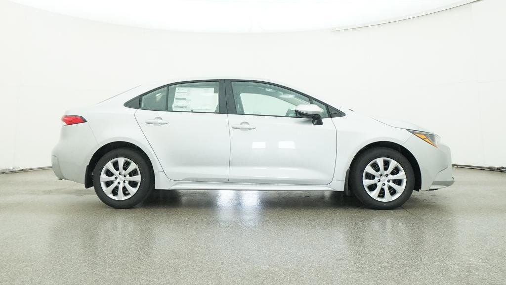 Thumbnail: 2026 Toyota Corolla - 29