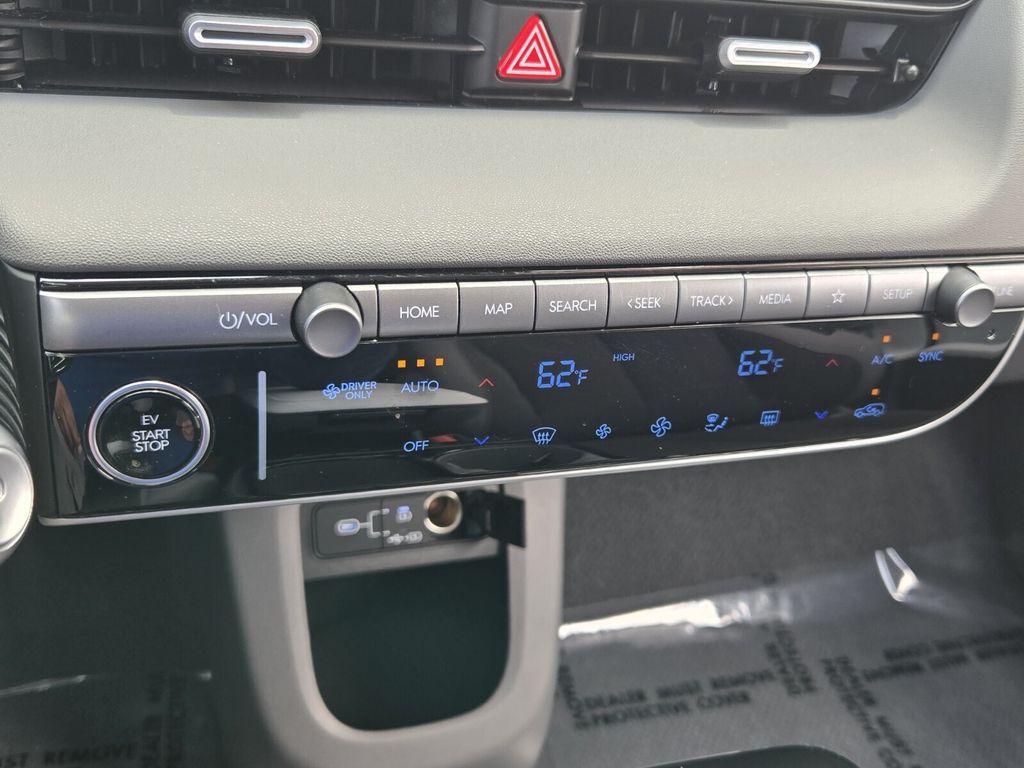2025 Hyundai Ioniq - $27,599