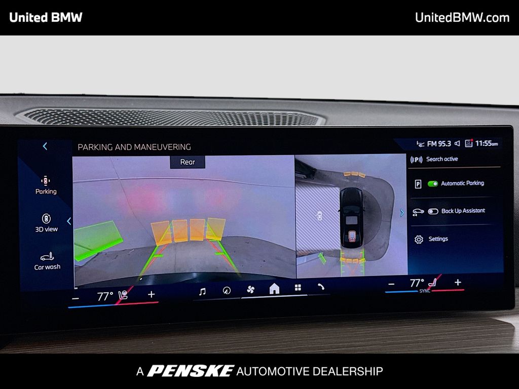 Thumbnail: 2025 BMW 3 Series - 9