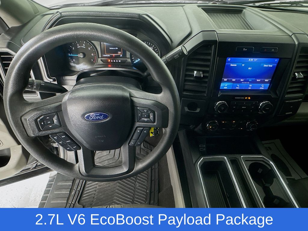 Used Car 2020 Ford F-150  Xl For Sale Under $20,000 In Austin, Texas