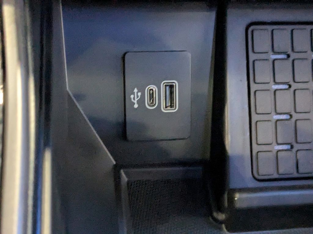 2025 Ford F-150 Shelby