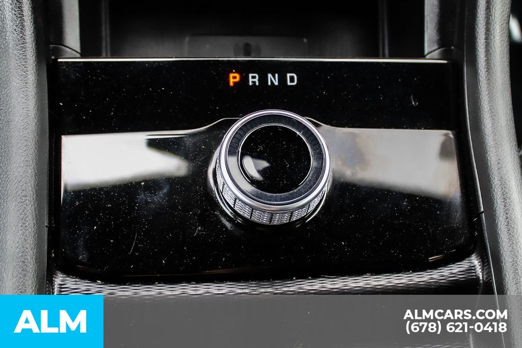 Used 2025 Black Jeep Altitude image 33