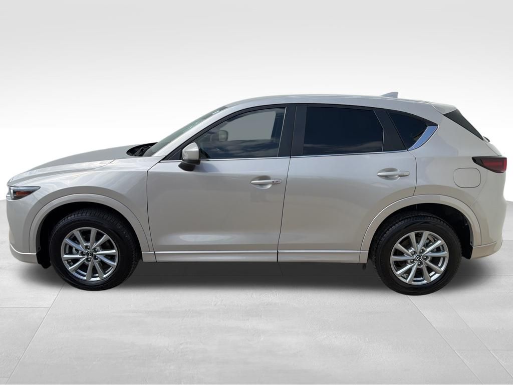 Used Car 2024 Mazda Cx-5  2.5 S Select Package For Sale Under $30,000 In Georgetown, Texas
