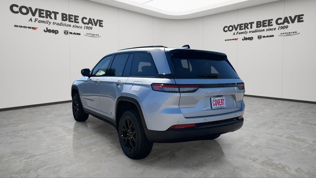 New Car 2025 Jeep Grand Cherokee  For Sale Under $35,000 In Austin, Texas