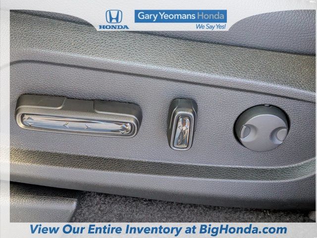 2026 Honda Pilot