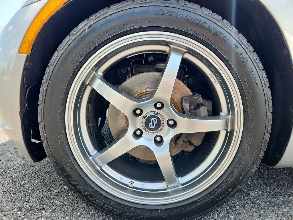 used 2008 Saturn Sky car, priced at $11,462