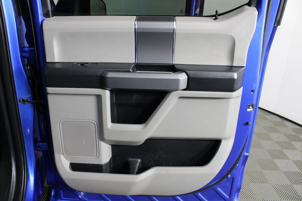 Used 2016 Ford F-150 for sale in 