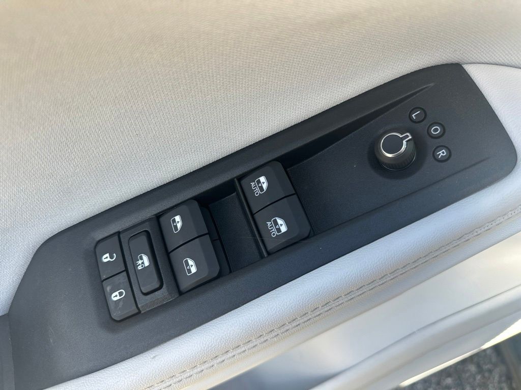 New 2026 Jeep Cherokee SUV