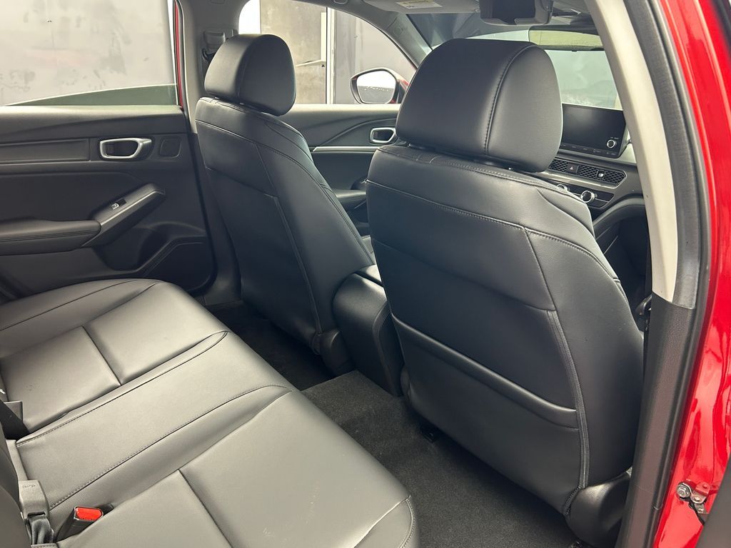 Used 2024 Red Acura Base image 45