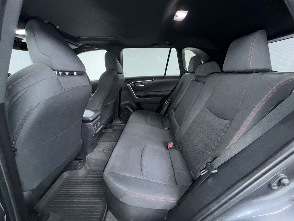 Used 2023 Toyota RAV4 Prime SUV