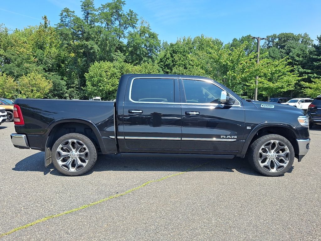 Used 2019 Ram 1500 Truck