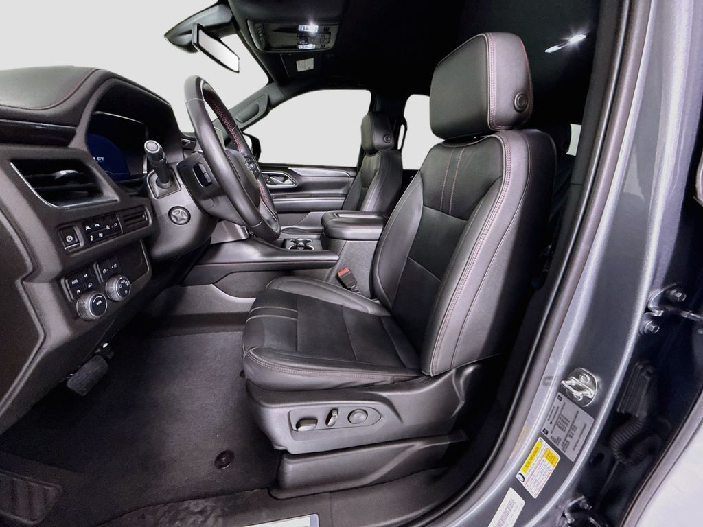Thumbnail: 2022 Chevrolet Tahoe - 19