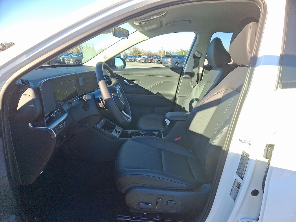 Thumbnail: 2026 Hyundai Kona - 6