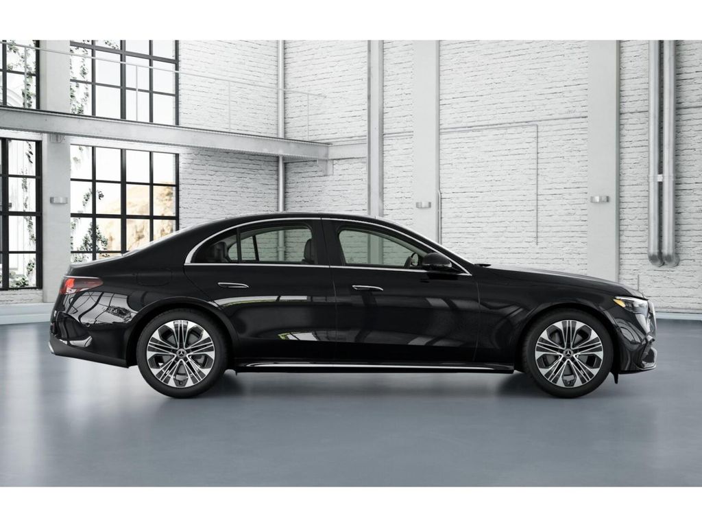 Thumbnail: 2026 Mercedes-Benz E-Class - 2