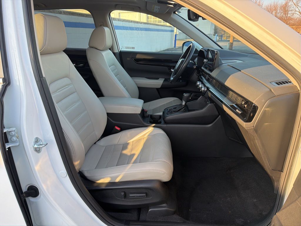 Thumbnail: 2023 Honda CR-V - 26