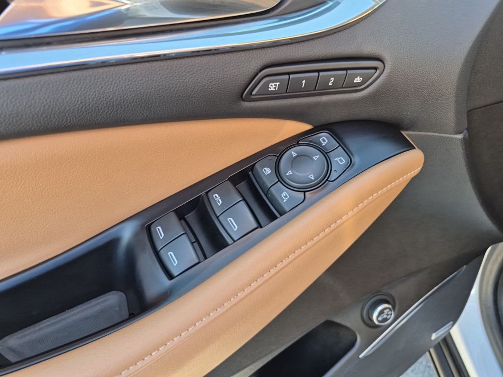 Used Car 2018 Buick Enclave  Premium Group For Sale Under $25,000 In Austin, Texas