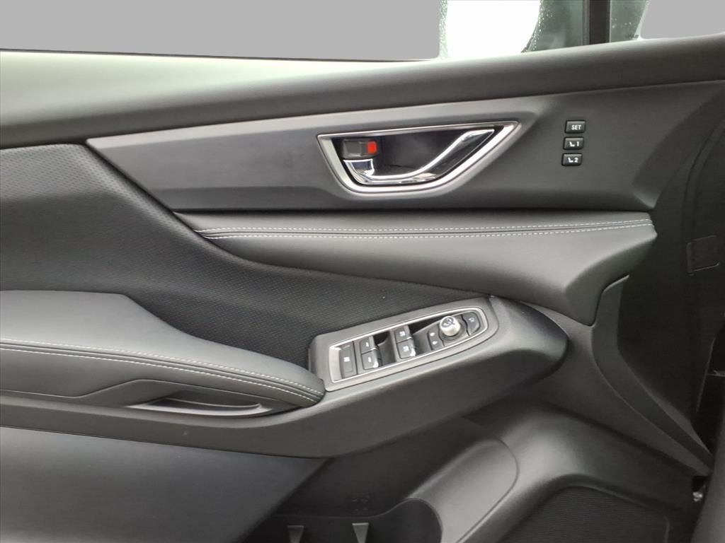 new 2025 Subaru Ascent car, priced at $46,762