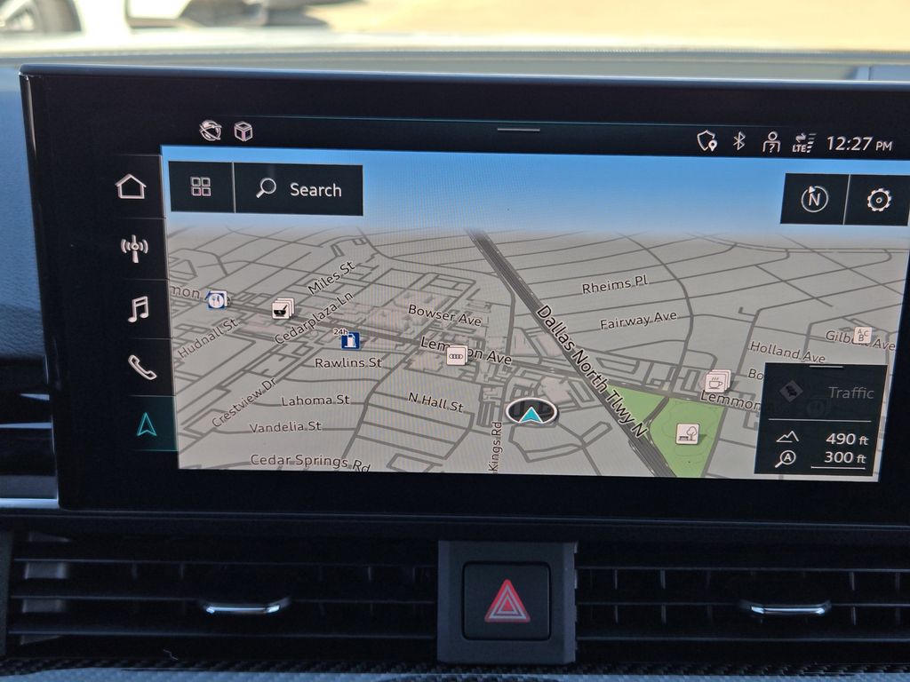 used 2023 Audi RS 5 car, priced at $68,592