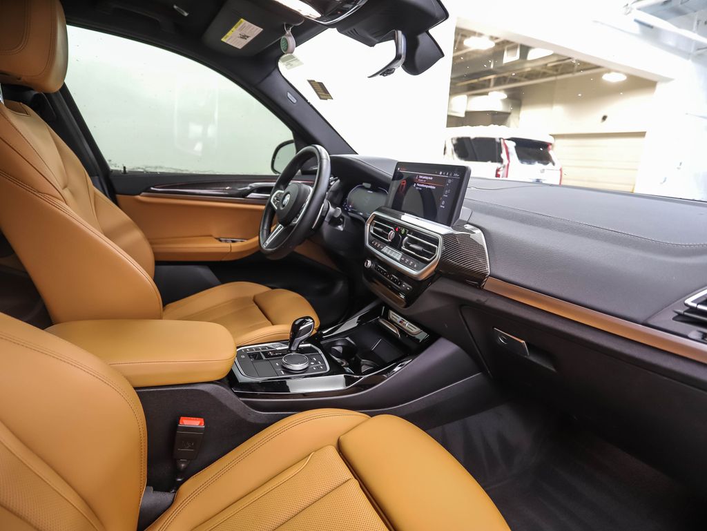Thumbnail: 2023 BMW X3 - 30