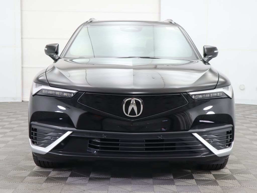 2024 Acura ZDX A-Spec 2