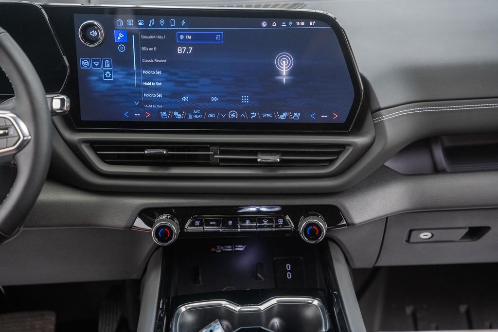 ChevroletSilverado EV21