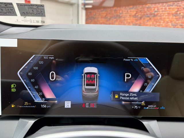 Used 2026 Beige BMW 30 xDrive image 15