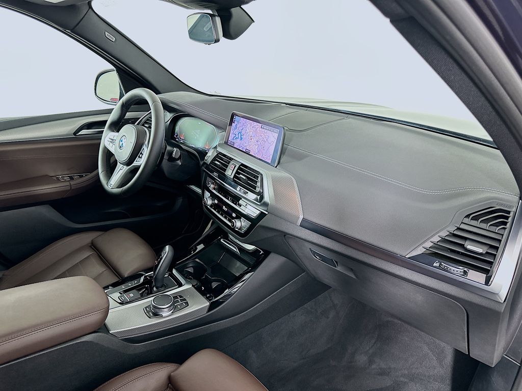 Thumbnail: 2020 BMW X3 - 30