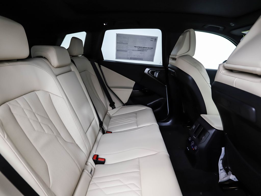 Thumbnail: 2026 BMW X3 - 27