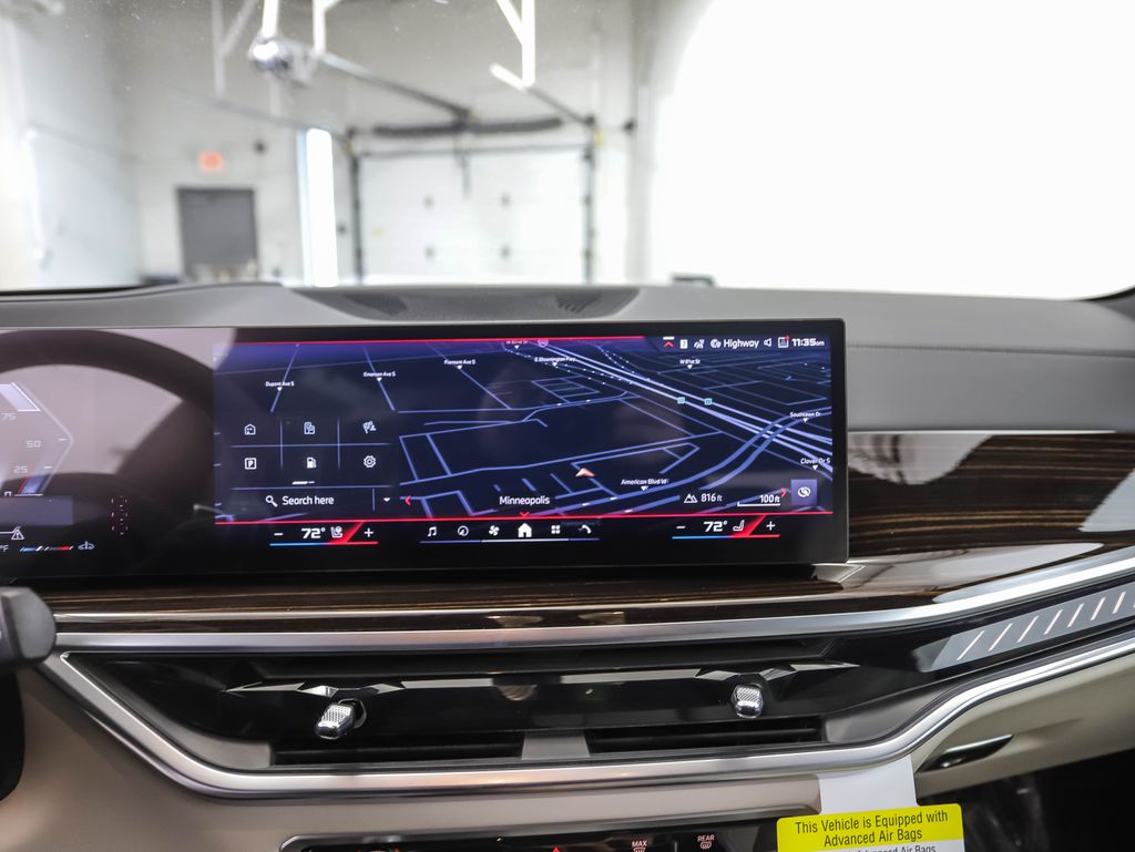 Thumbnail: 2026 BMW X5 - 17